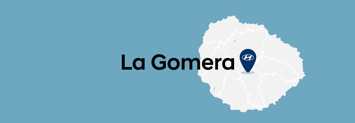 Talleres La Gomera