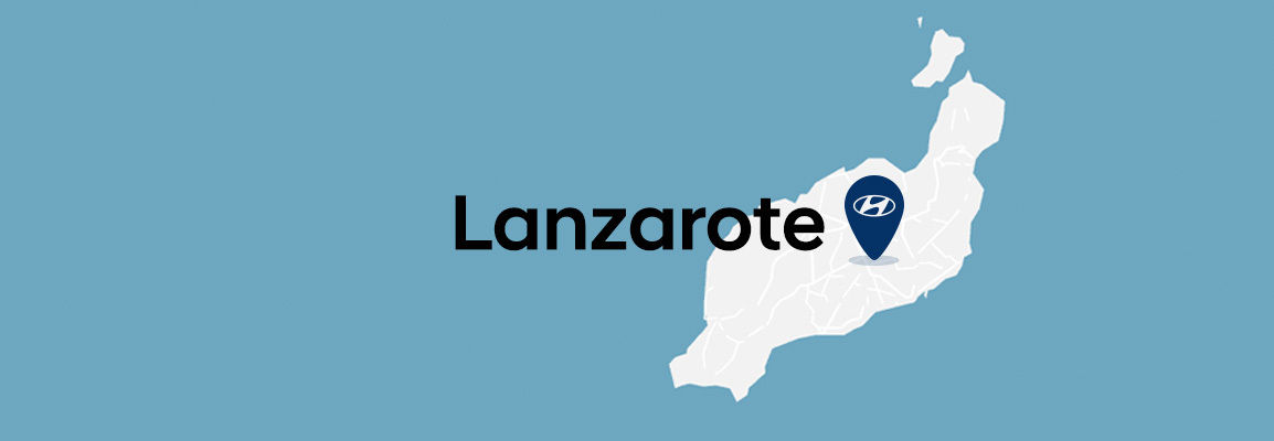 Concesionarios Lanzarote