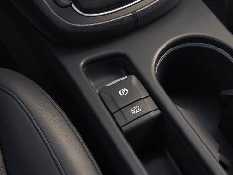 nuevo kona-freno de mano electrónico