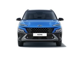 frontal i30
