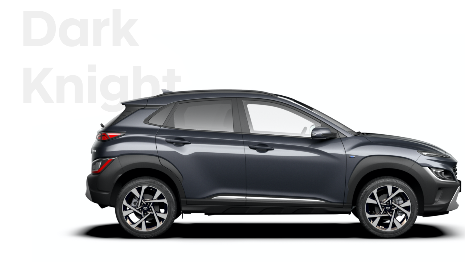 nuevo kona-dark knight
