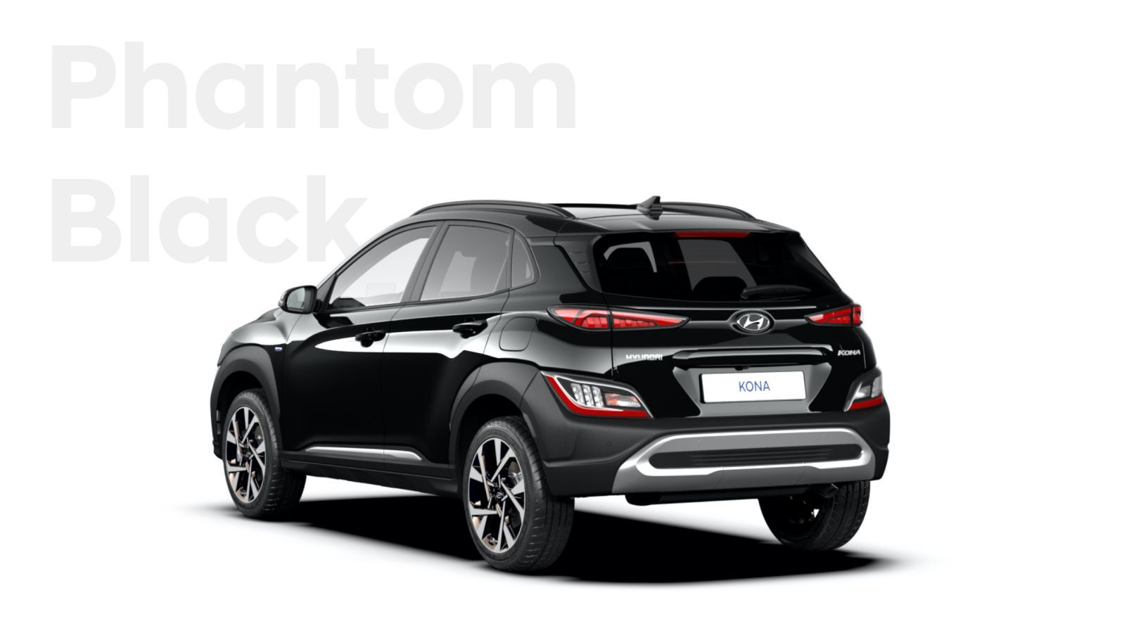 nuevo kona-phantom black
