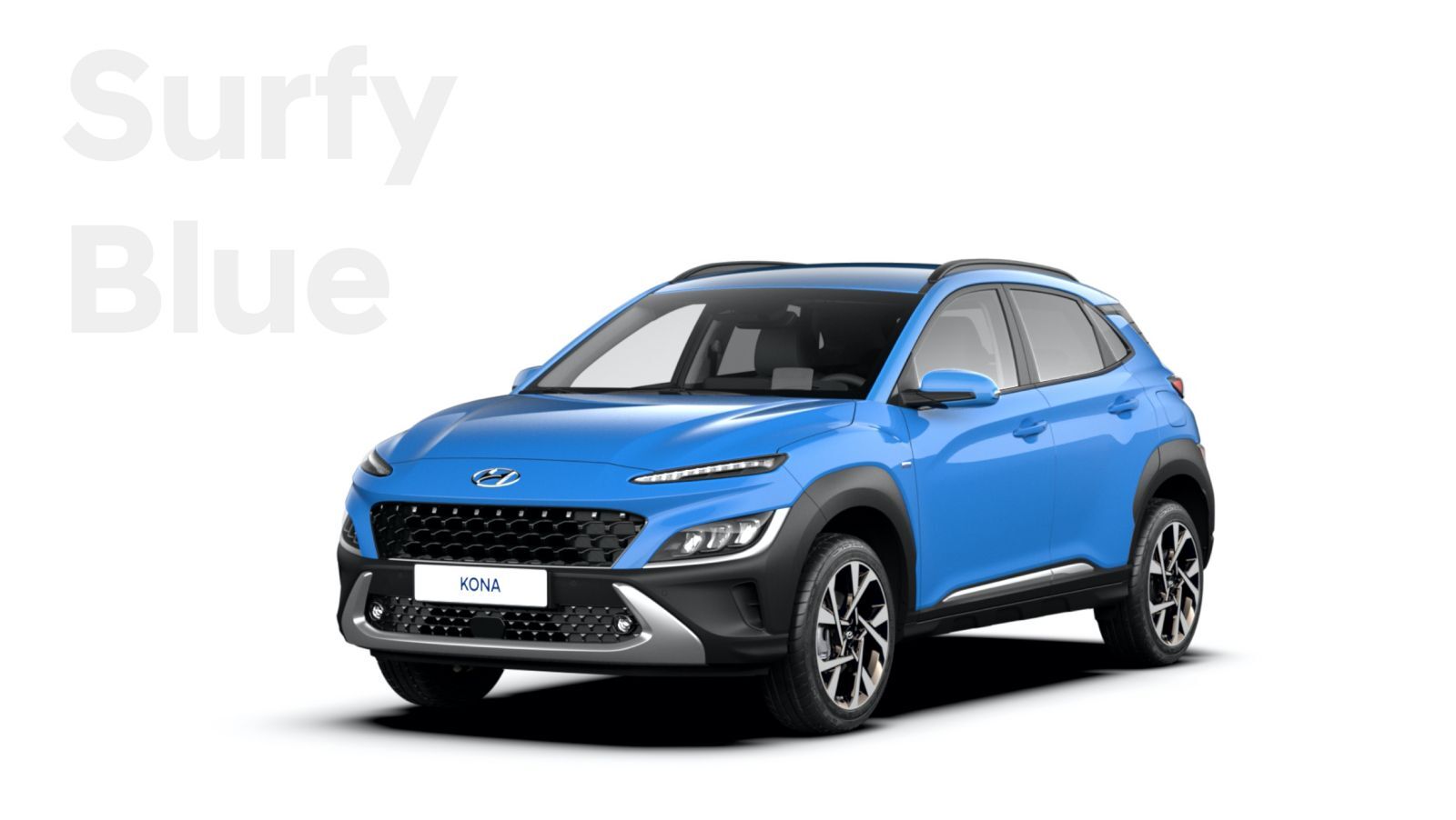 nuevo kona-surfy blue