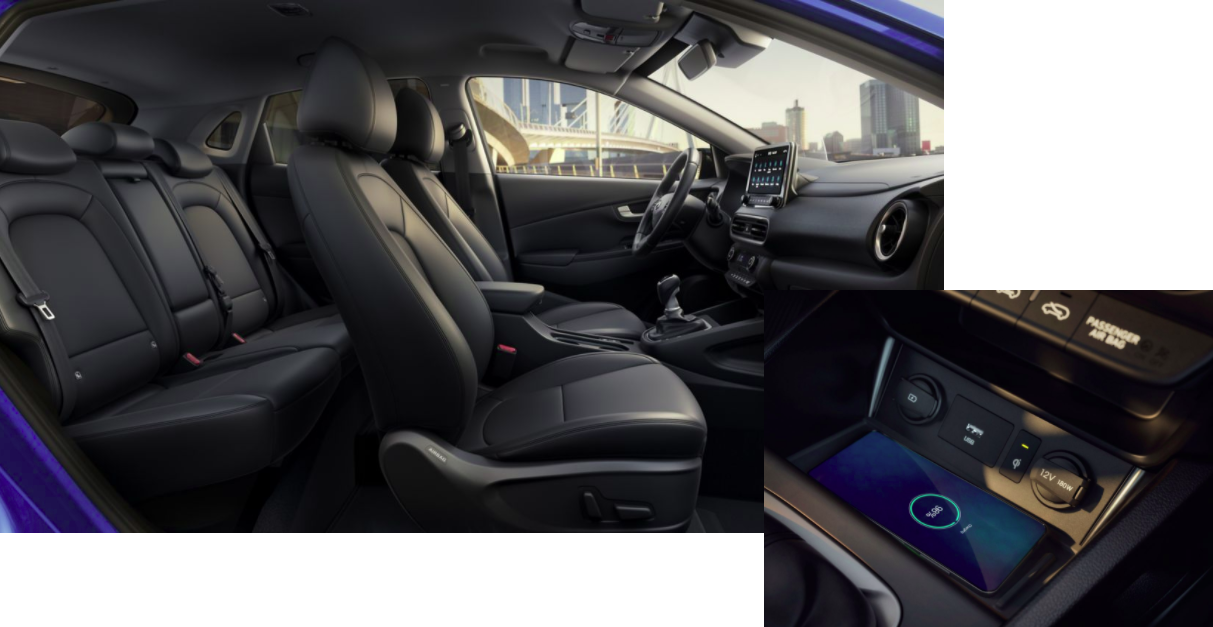 nuevo kona-interior