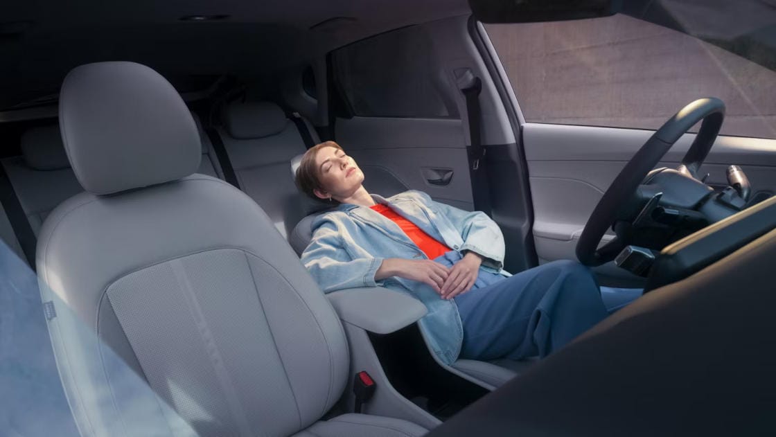 interior kona