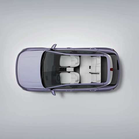maletero nuevo Hyundai Kona