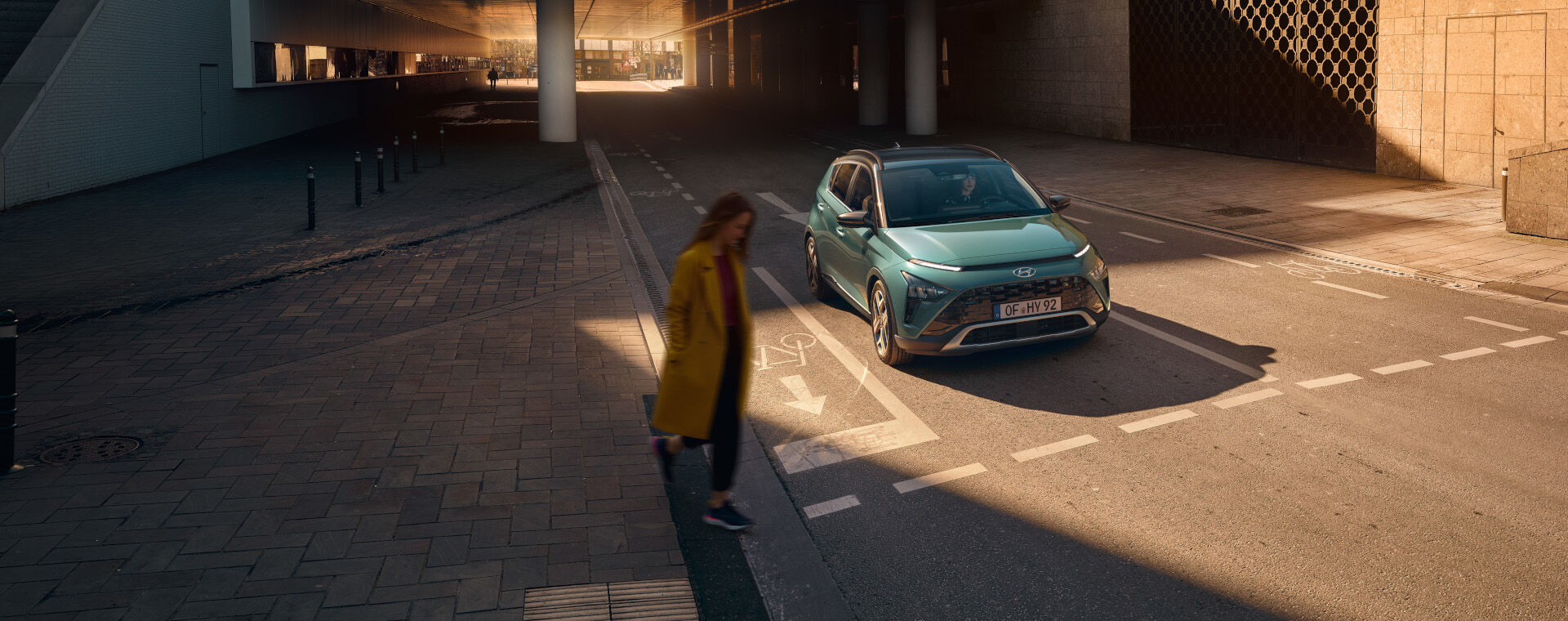 comprar hyundai bayon 