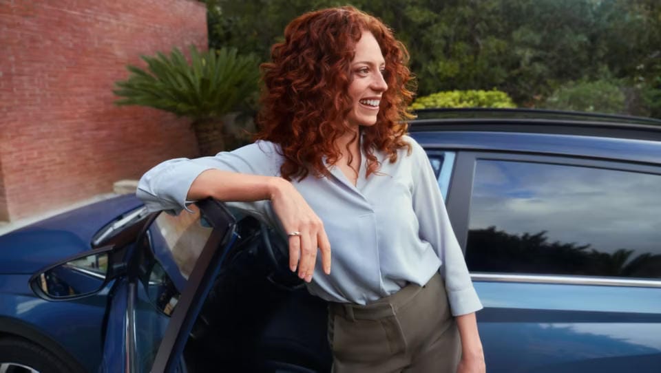 sistemas de seguridad nuevo Kona