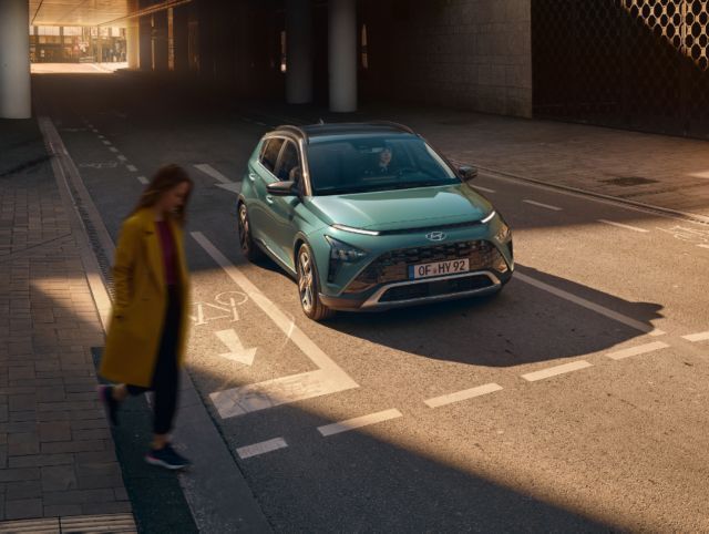seguridad hyundai smartsense