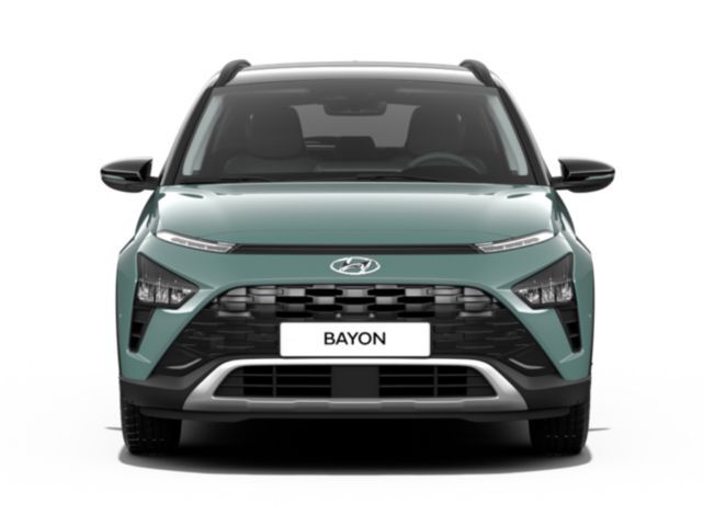 nuevo bayon diseño