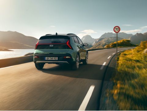 punto muerto automático bayon
