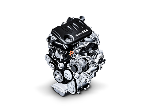 motor i10 n line