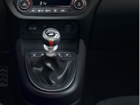 nuevo i10 n line-cambios
