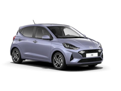 lateral Hyundai i10