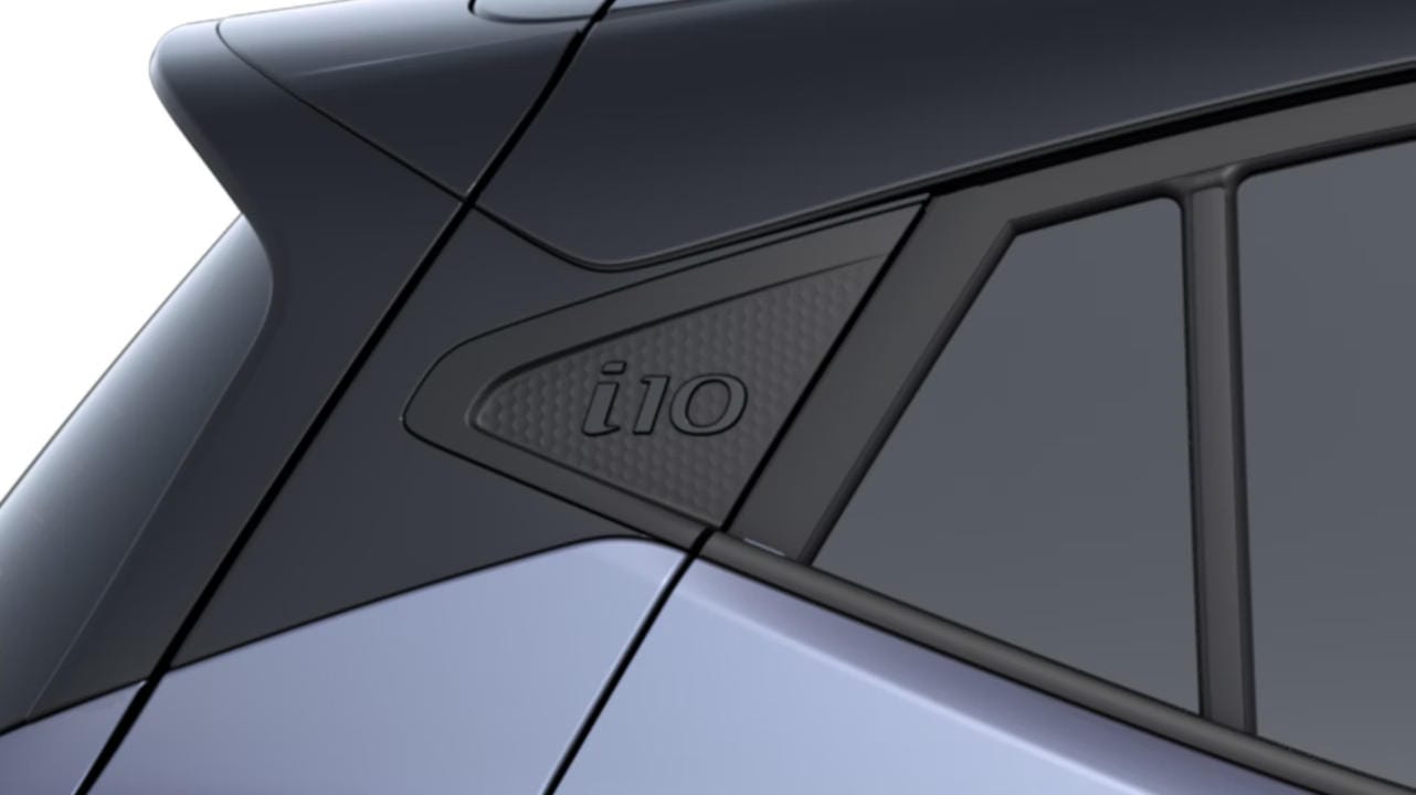 Diseño lateral único.