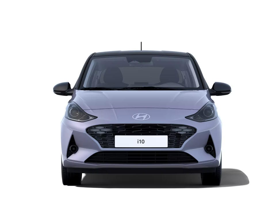 Una parrilla única.