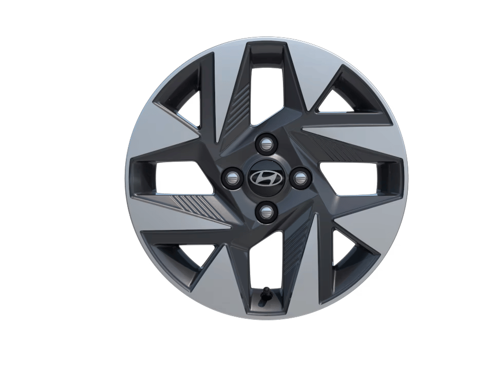llantas Hyundai i10