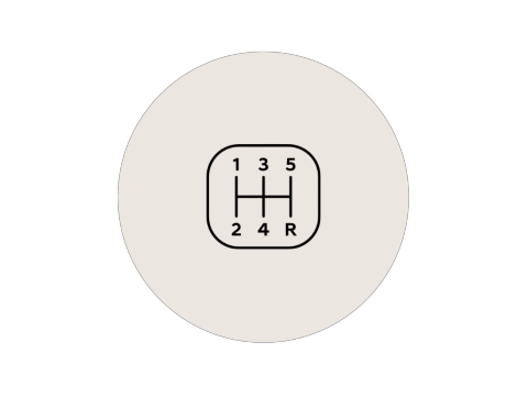 Condúcelo como quieras.