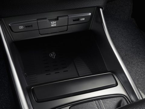 nuevo i20-puerto usb