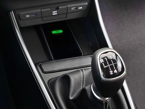 nuevo i20-carga inalámbrica