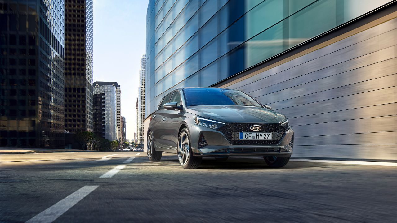 nuevo i20-rendimiento