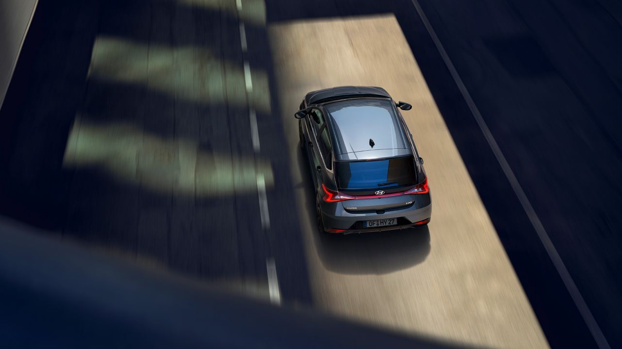 nuevo hyundai i20-prestaciones