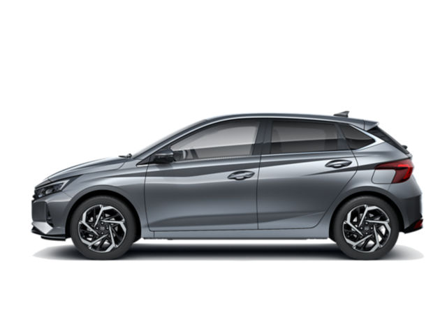 nuevo i20-iluminación