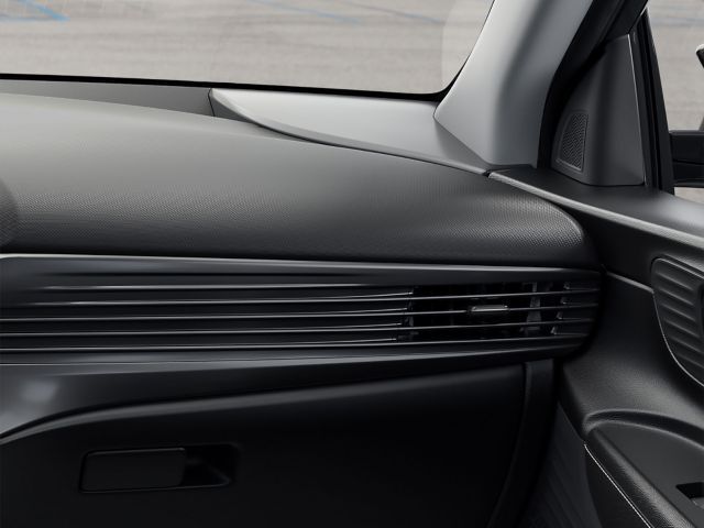 tablero de mandos- interior nuevo i20