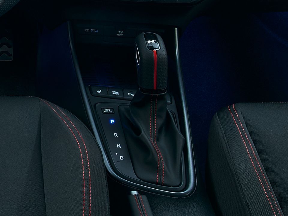 nuevo i20 n line-cambios