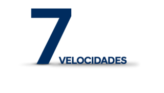 nuevo i20-velocidades