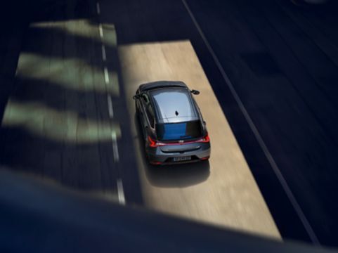 nuevo i20-punto muerto