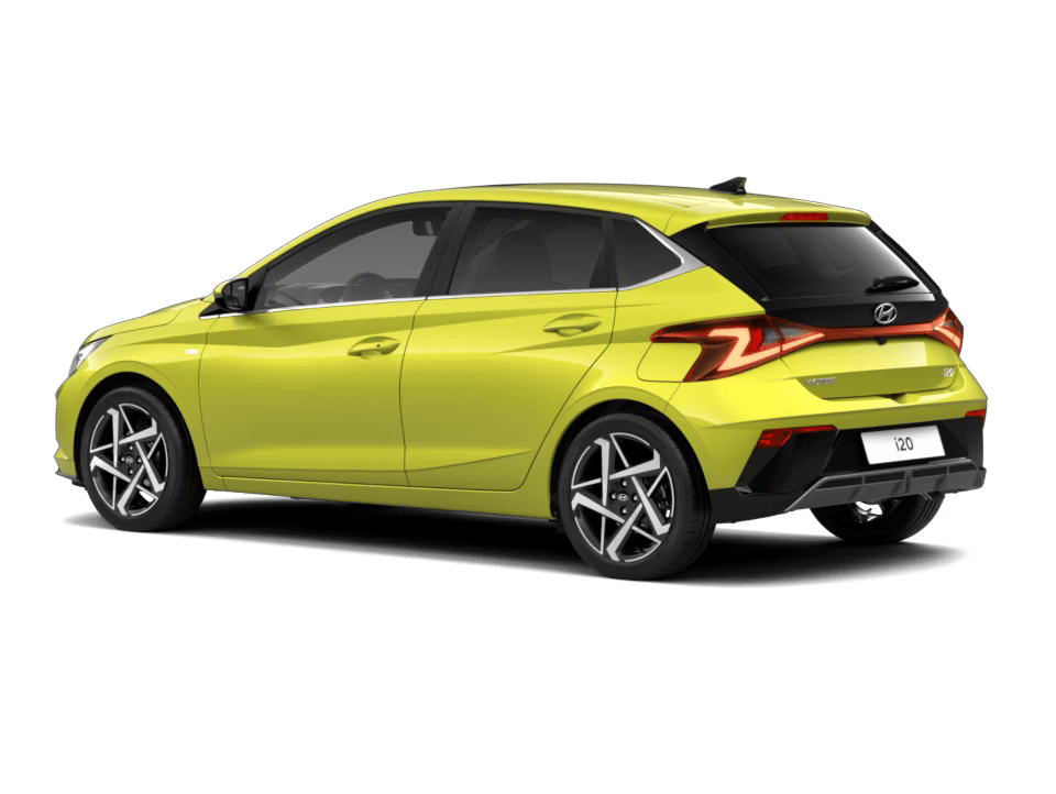 Calificación máxima Euro NCAP de 5 estrellas.