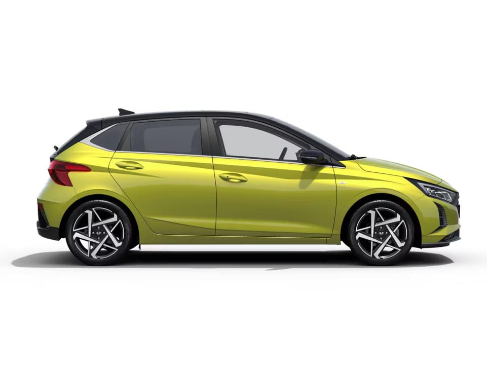 nuevo i20-iluminación