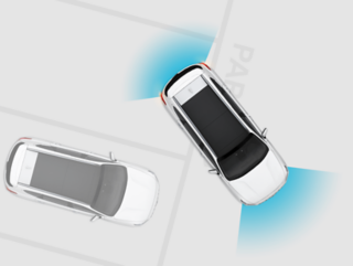 Electric parking brake