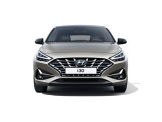 frontal i30