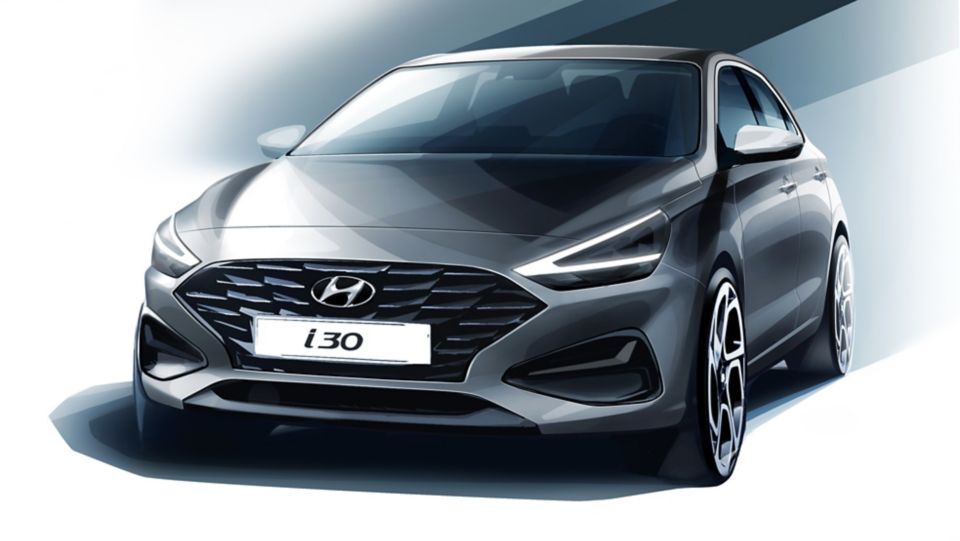 boceto i30