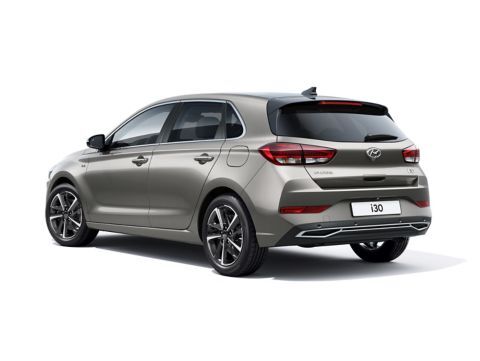 trasera i30