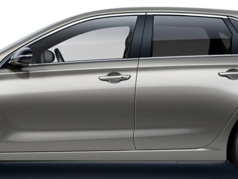 línea del i30