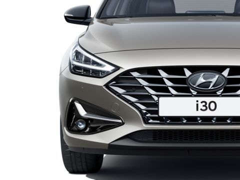 faros i30