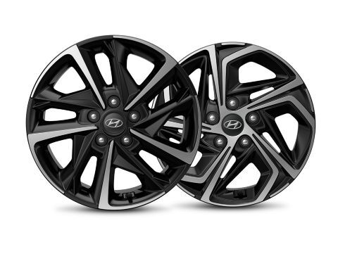 llantas i30