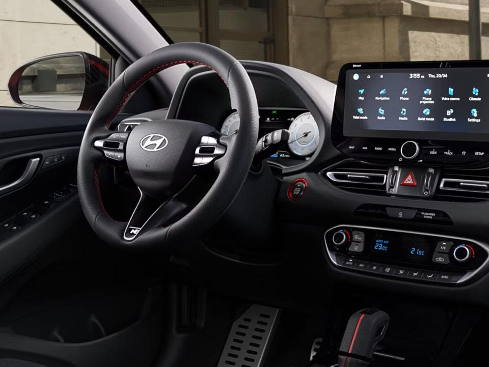 imagen rendimiento i30