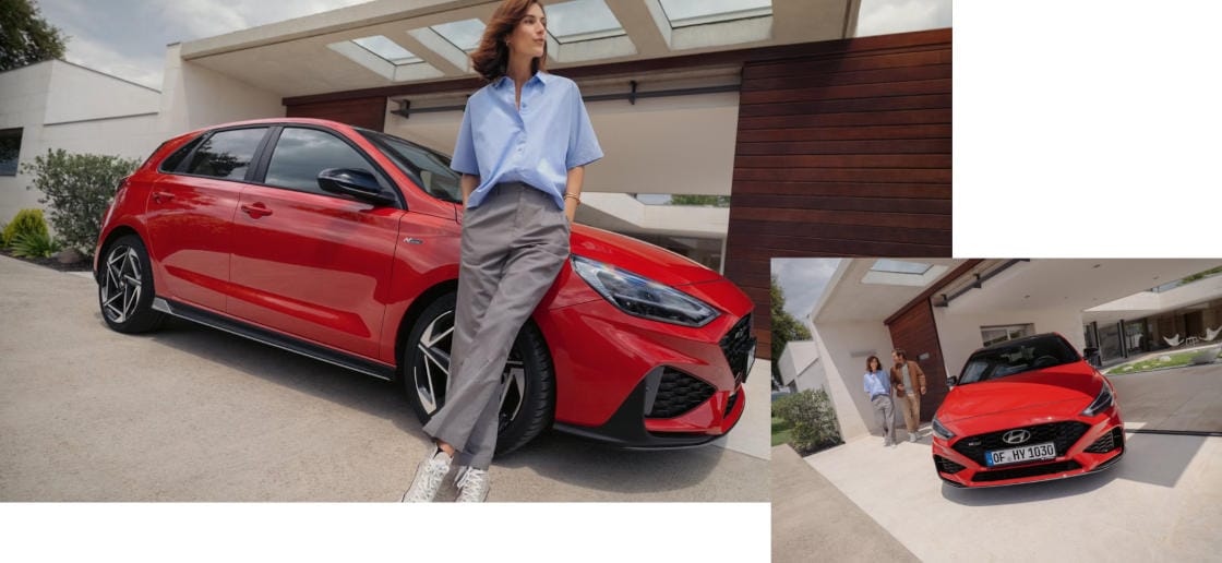 imagen promocional i30 n line