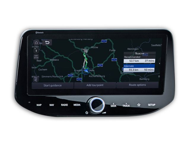 pantalla i30