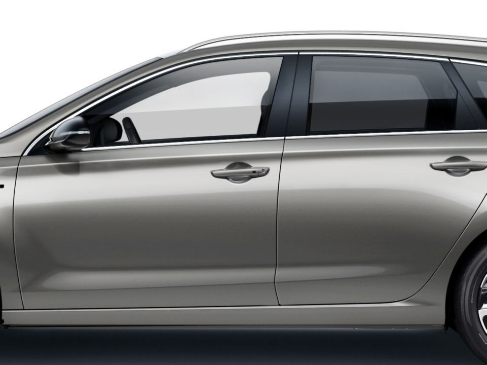 línea del i30