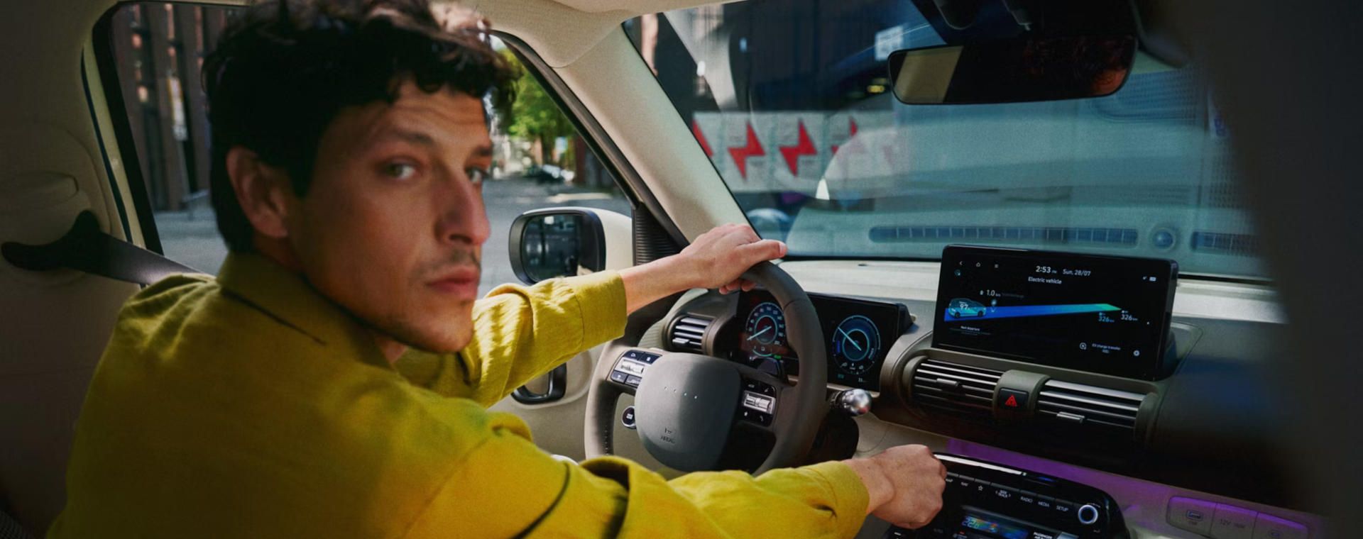 Nuevo Hyundai INSTER