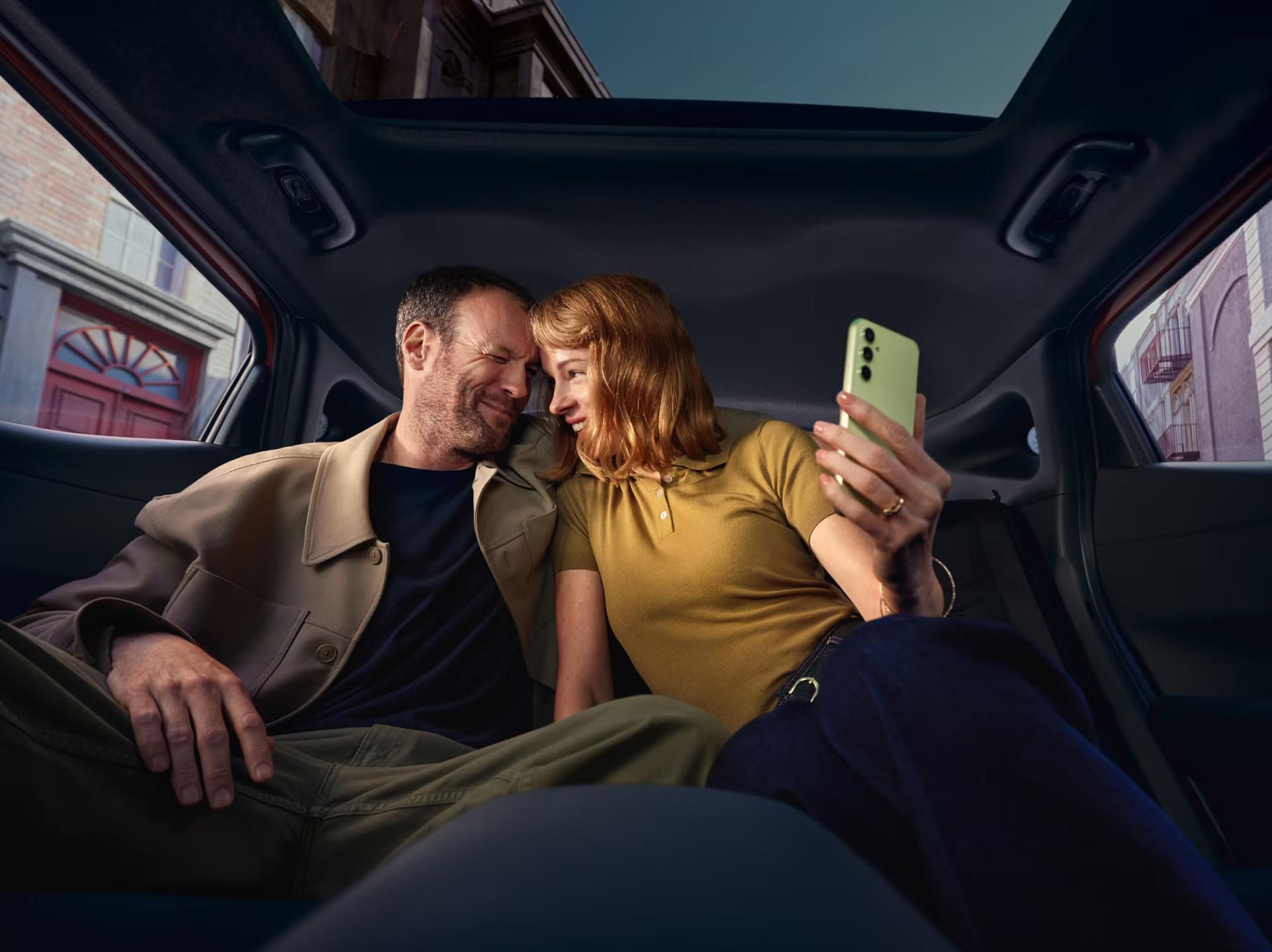 carga de dispositivos