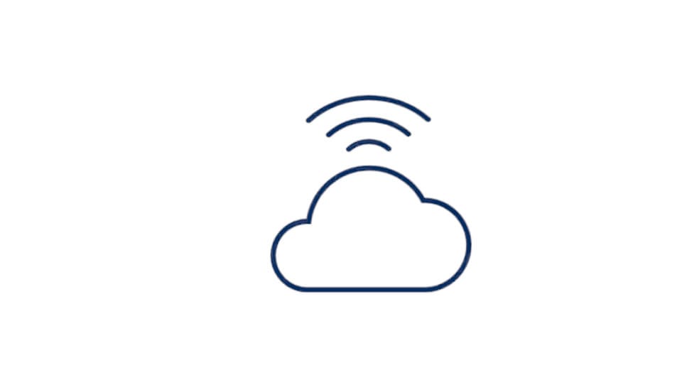 Mantente al día con las actualizaciones OTA.