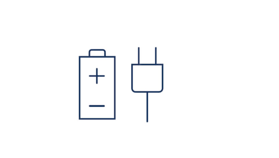 Funciones Bluelink® para vehículos eléctricos.