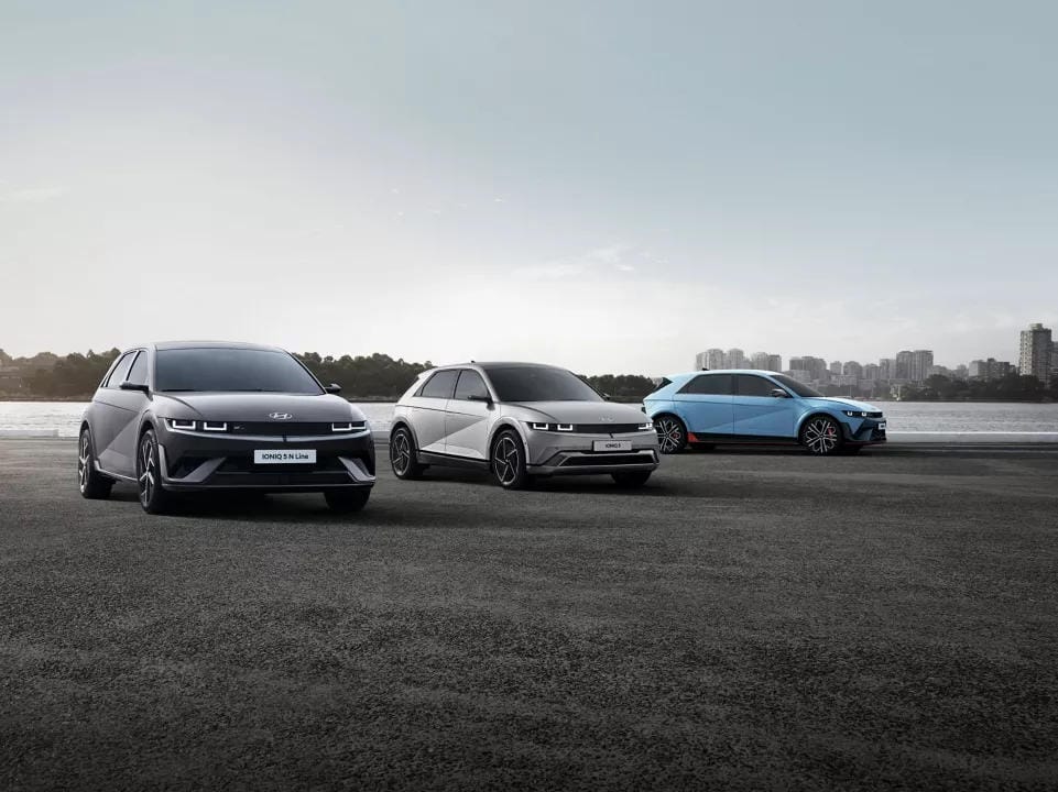 Rendimiento eléctrico de siguiente nivel.