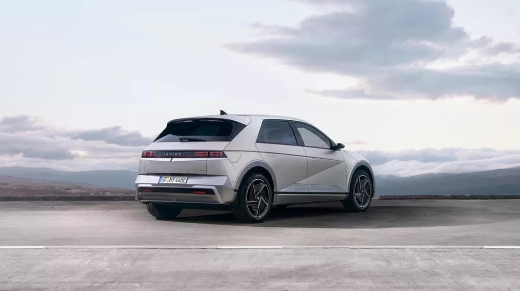 Habitáculo inteligente.